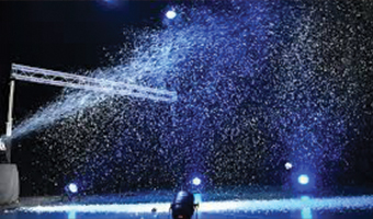 Neve Artificiale