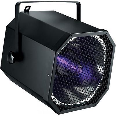 Ricondizionato-Qtx-Uv-Cannon-Effetto-Luce-Nera-Spot
